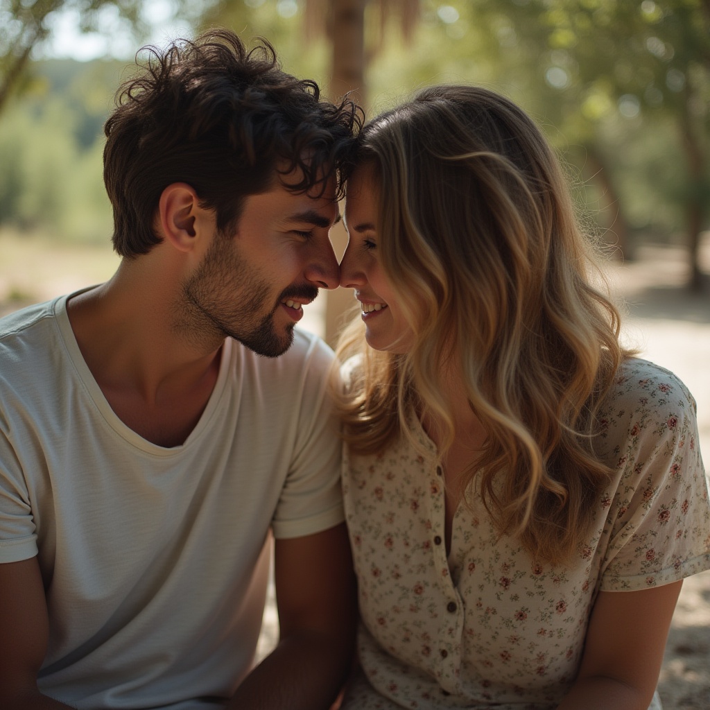 10 Rituales de Conexión para Reavivar la Chispa en tu Relación