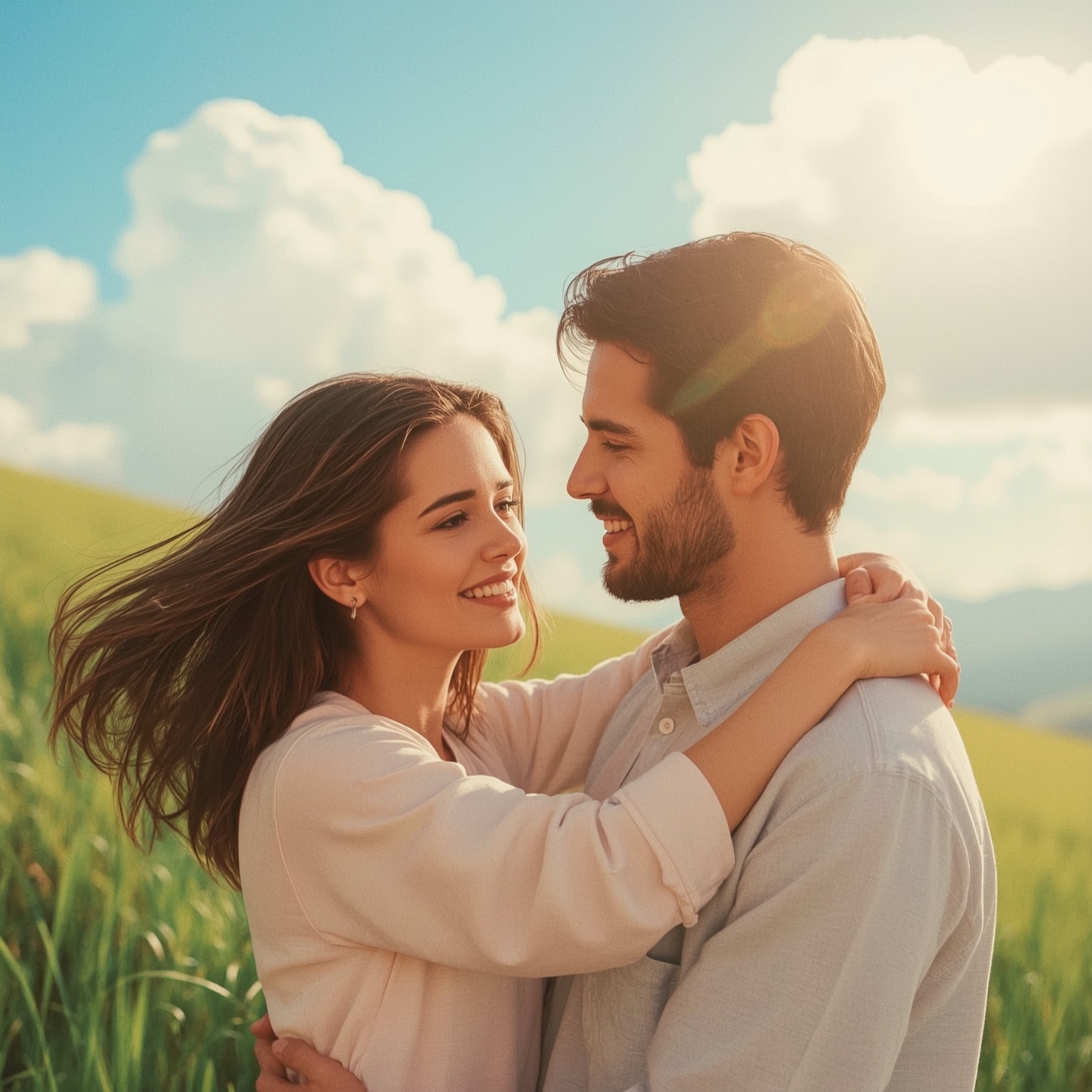 El poder de la gratitud en pareja: guía práctica para aplicarlo