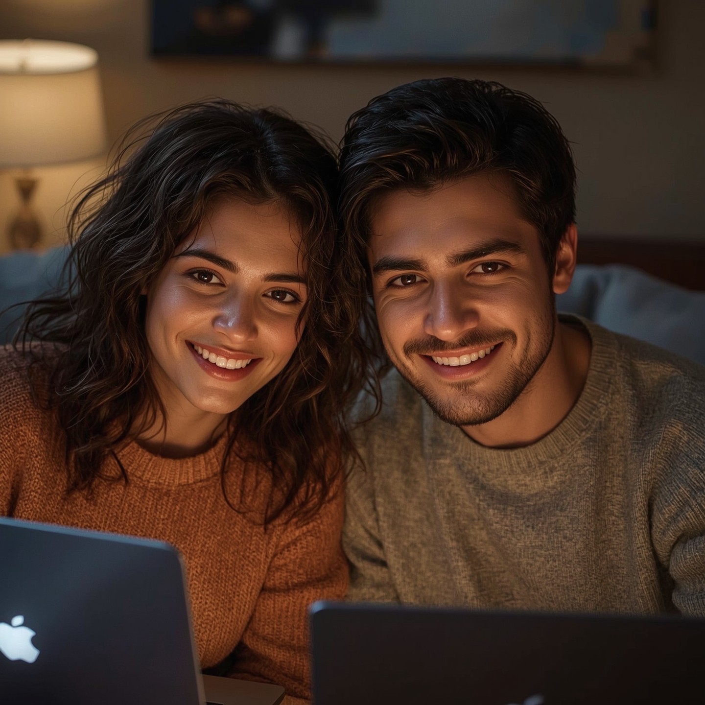 Actividades Divertidas para Parejas a Distancia: Cómo Mantener Viva la Conexión