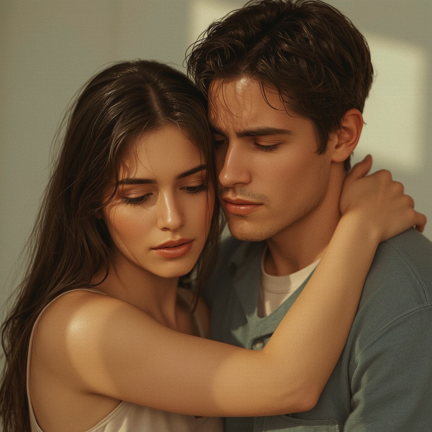 Cómo reconectar después de una crisis matrimonial